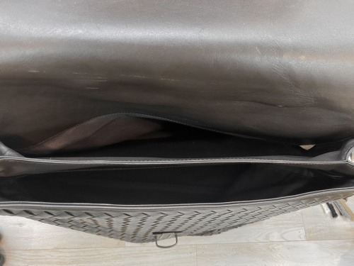 BOTTEGA VENETA　ボッテガヴェネタのビジネスバッグ　おすすめ