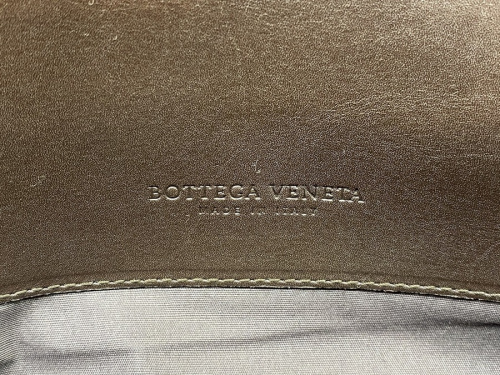 ビジネスバッグ　おすすめのボッテガ　イントレチャート