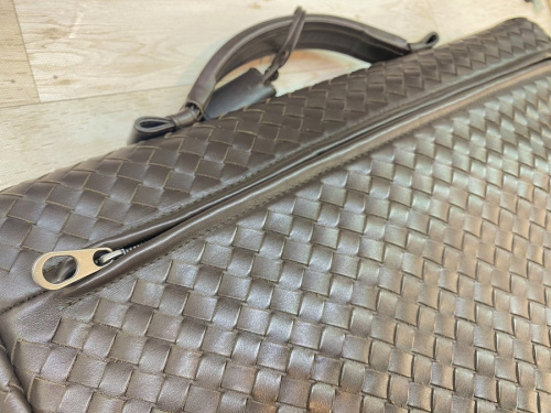 ボッテガ　イントレチャートの千葉船橋中古ブランド情報