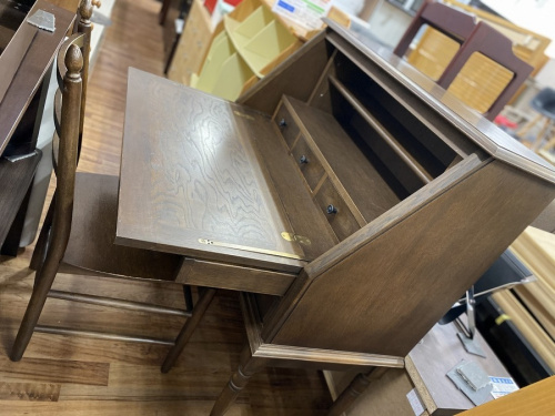 近藤工芸　勉強机の千葉船橋中古家具情報