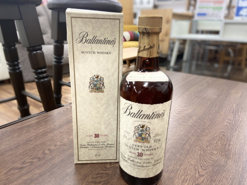千葉　お酒　買取のウィスキー