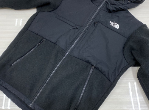 THE NORTH FACE ノースフェイスの千葉船橋中古衣類情報