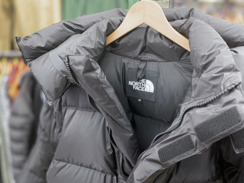 ノースフェイス ヒムダウンパーカのTHE NORTH FACE ノースフェイス