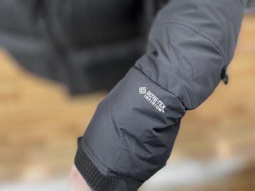 THE NORTH FACE ノースフェイスの千葉船橋中古衣類情報