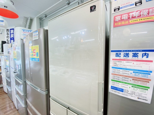 千葉 市川 船橋 江戸川 墨田 葛飾 幕張 家電 中古 買取のSHARP シャープ