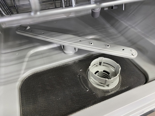 食洗器　工事不要　の食器洗い乾燥機　中古