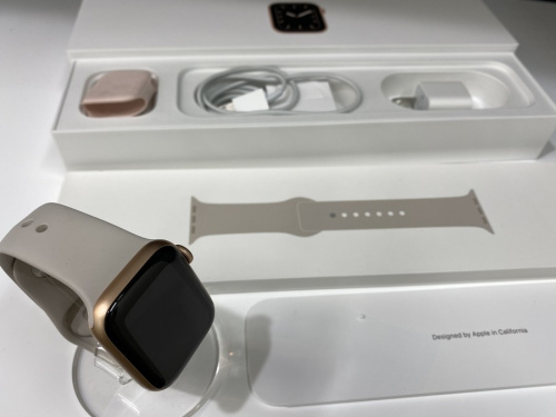 Apple 買取のSeries5