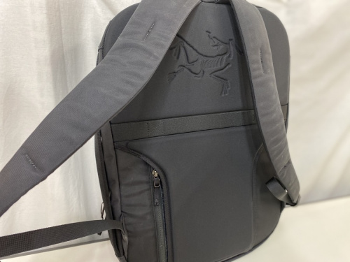 ARC'TERYX　アークテリクスのアウトドアブランド