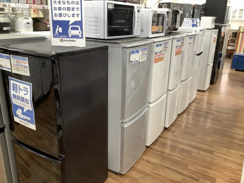 中古家電の市川　中古　家電　買取