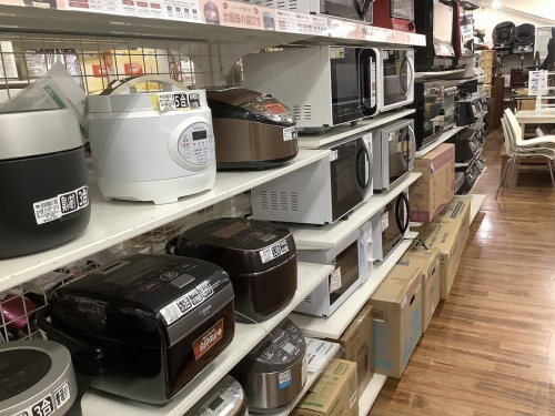 千葉　家電　中古　買取