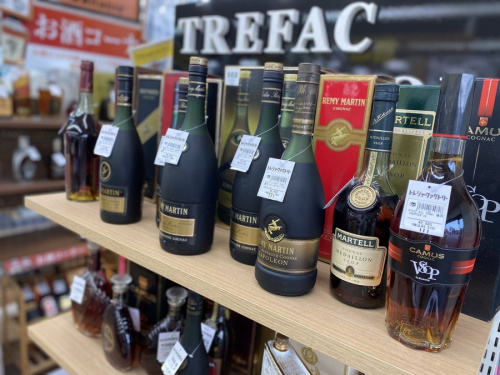 千葉　お酒　買取