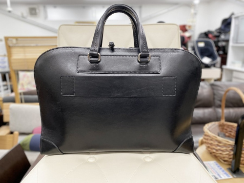 BOTTEGA VENETA ボッテガヴェネタのビジネスバッグ おすすめ