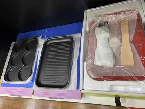 生活家電　中古　安いのBRUNO　ブルーノ