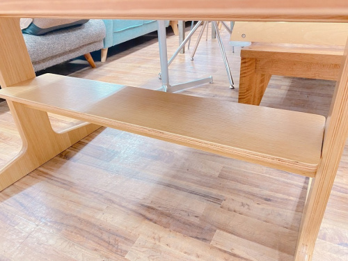 ダイニングセット　中古のおしゃれ家具