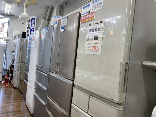 小家電　千葉　トレファク市川の家電高価買取　トレファク市川