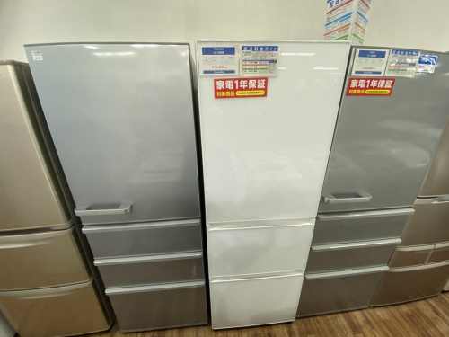 家電高価買取　トレファク市川の冷蔵庫　　電子レンジ　市川