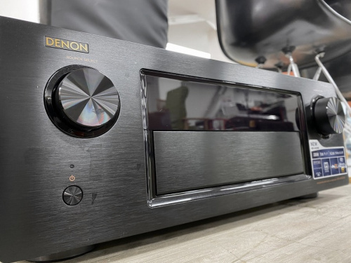 デジタル家電のDENON デノン