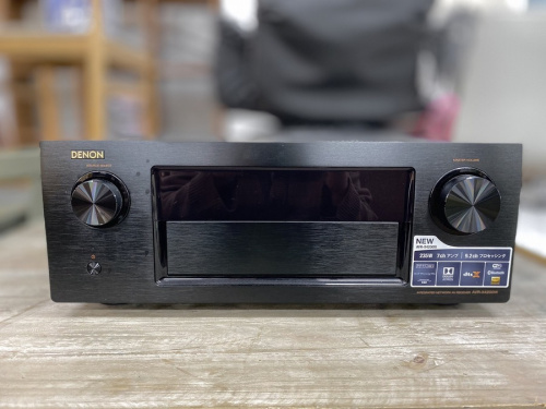 DENON デノン