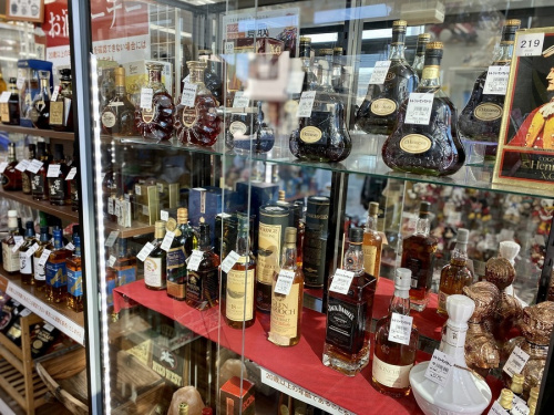 千葉船橋中古小物情報