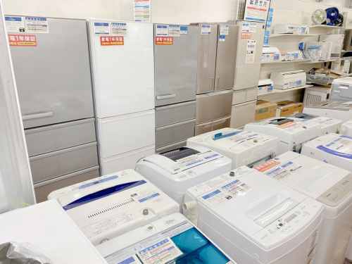 家電買取 キャンペーンの家電 買取 千葉
