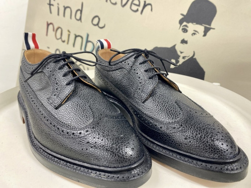 中古 靴 買取のThom Browne トムブラウン