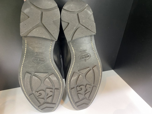 ビジネスシューズ 中古のストレートチップシューズ　中古