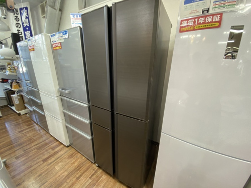 千葉　市川　中古家電　の三菱　MITSUBISHI