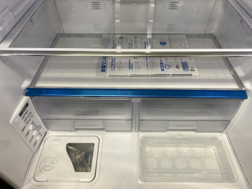 5ドア冷蔵庫　中古の千葉船橋中古家電情報