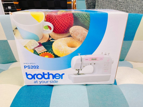 千葉　市川　中古家電　のBrother　ブラザー