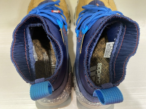 MITA SNEAKERS ミタスニーカーズの千葉船橋中古衣類情報