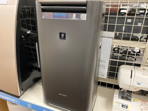 SHARP シャープのシャープ 空気清浄機