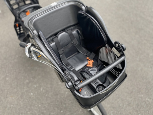 千葉船橋中古自転車情報
