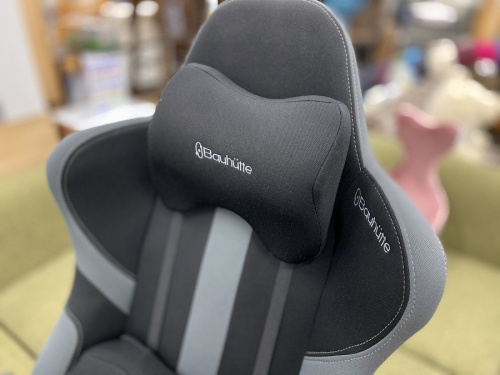 千葉　中古家具のゲーミングチェア　　中古