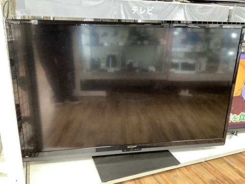 家電高価買取中　千葉　市川の液晶ﾃﾚﾋﾞ 中古　市川
