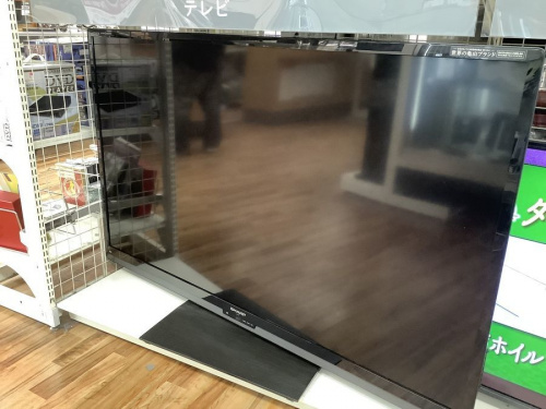 液晶ﾃﾚﾋﾞ 中古　市川の市川　ﾃﾚﾋﾞ　中古