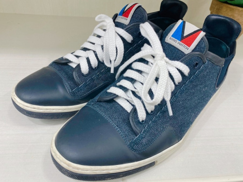 千葉　市川　船橋　江戸川　墨田　葛飾　幕張　中古　小物　買取　ブランドのLOUIS VUITTON(ルイヴィトン)