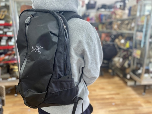 千葉　市川　船橋　江戸川　墨田　葛飾　幕張　中古　ブランド　買取のバックパック　リュック