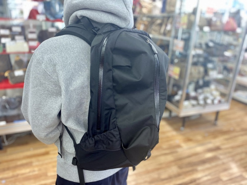 バックパック　リュックのARC'TERYX　アークテリクス