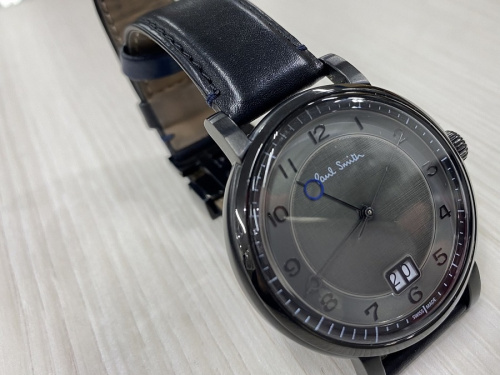 メンズファッションの腕時計　中古　クォーツ