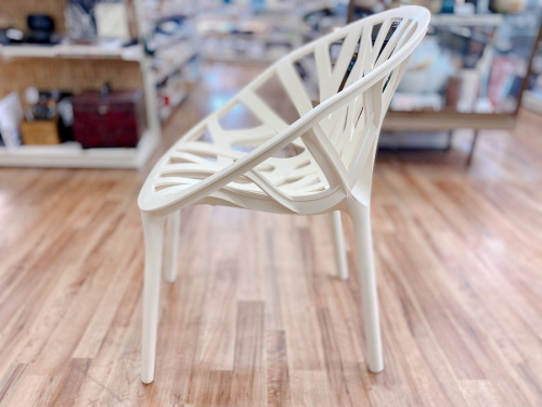 VITRA ヴィトラのベジタルチェア