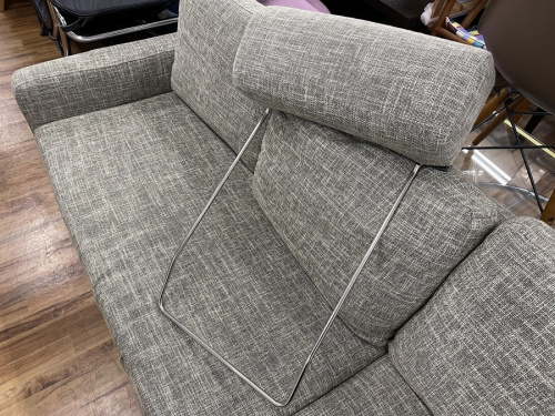 ND style　エヌディースタイルのソファ　中古　買取