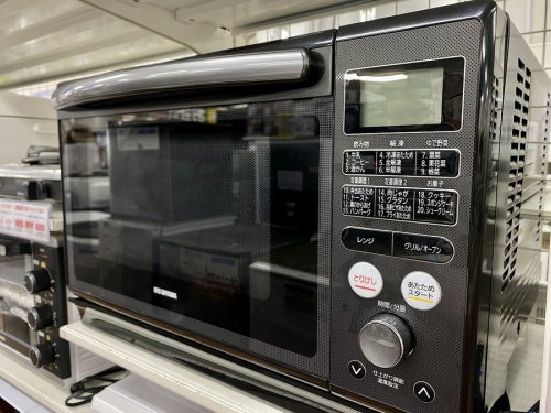 千葉 市川 船橋 江戸川 墨田 葛飾 幕張 冷蔵庫 中古 買取のスチームオーブンレンジ