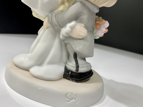 Precious Moments プレシャスモーメンツの千葉船橋中古小物情報
