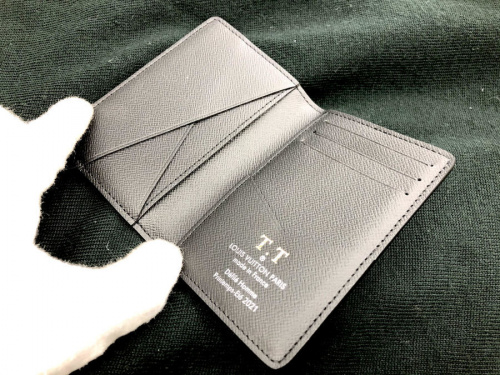 オーガナイザーの限定モデル