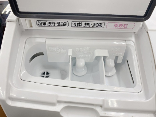 千葉 中古 洗濯機 ドラムの千葉家電 HITACHI 日立