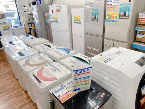 ドラム式洗濯機 11kg 千葉 市川 買取