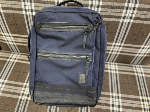 千葉　市川　船橋　江戸川　墨田　葛飾　幕張　中古　ブランド　買取のバックパック　リュック