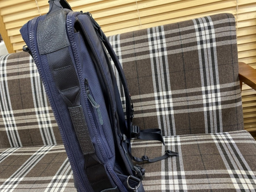 バックパック　リュックのmaster piece マスターピース