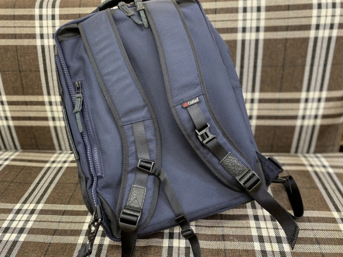 master piece マスターピースのビジネスバッグ