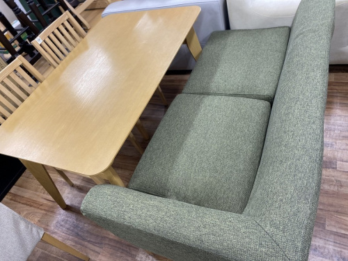 千葉　市川　船橋　江戸川　墨田　葛飾　幕張　家具　中古　買取のニトリ　家具　ダイニングセット